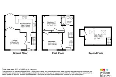 Byrley Road, Rotherham floorplan 1 out of 1