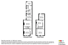 Kensington Road, Ipswich floorplan 1 out of 1