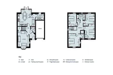 Henley Gate, Ipswich floorplan 1 out of 1