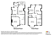 Elleray Park Road, Wallasey floorplan 1 out of 1