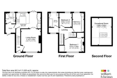 Musgrave Drive, Bradford floorplan 1 out of 1