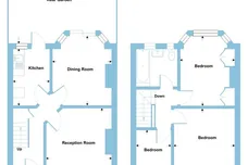 Woodgrange Gardens, Enfield floorplan 1 out of 1