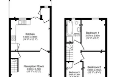 Falkland Avenue, London floorplan 1 out of 1
