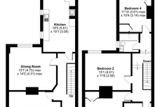 Gaywood Road, King's Lynn floorplan 1 out of 1