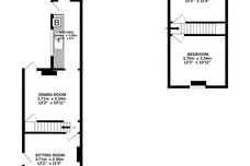 Foxhill Road, Reading floorplan 1 out of 1