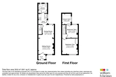 Belvedere Drive, Kessingland, Lowestoft floorplan 1 out of 1