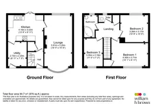 Barclay Green, Norwich floorplan 1 out of 1