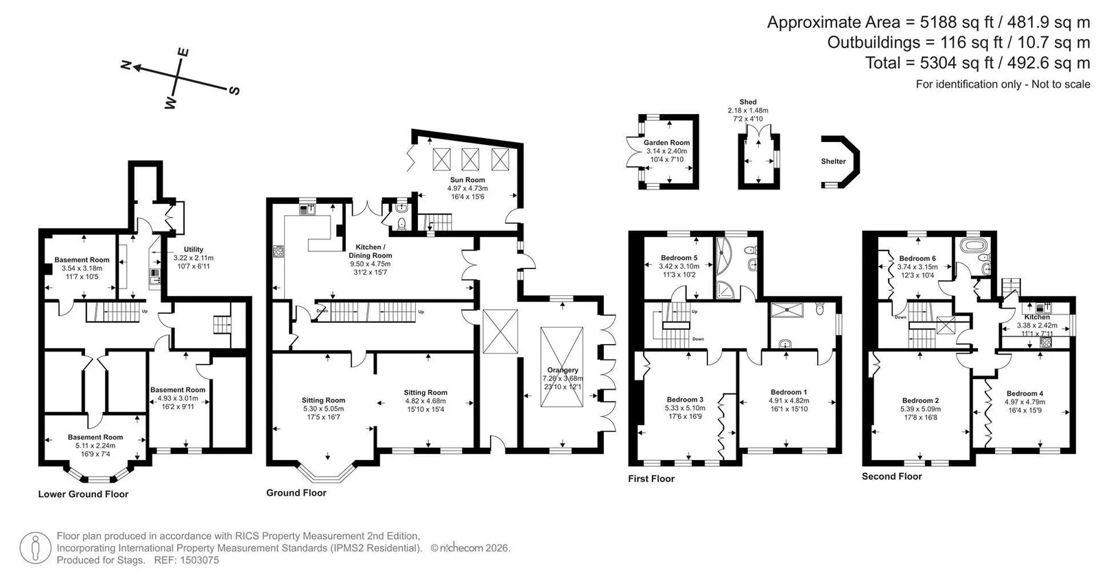 Property plan 1