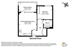 Purley Way, Croydon floorplan 1 out of 1