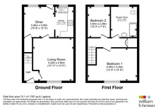 Moor End Lane, Dewsbury floorplan 1 out of 1