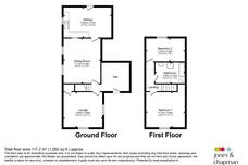 Bidston Village Road, Prenton floorplan 1 out of 1