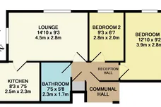 Speedwell Close, Cambridge floorplan 1 out of 1