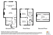 Sheephouse Road, Hemel Hempstead floorplan 1 out of 1