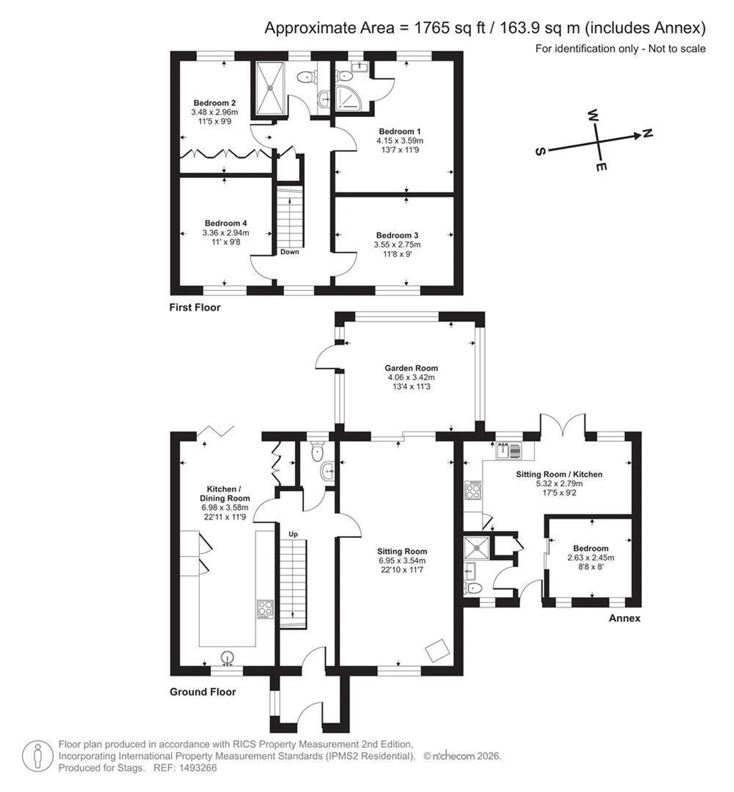 Property plan 1