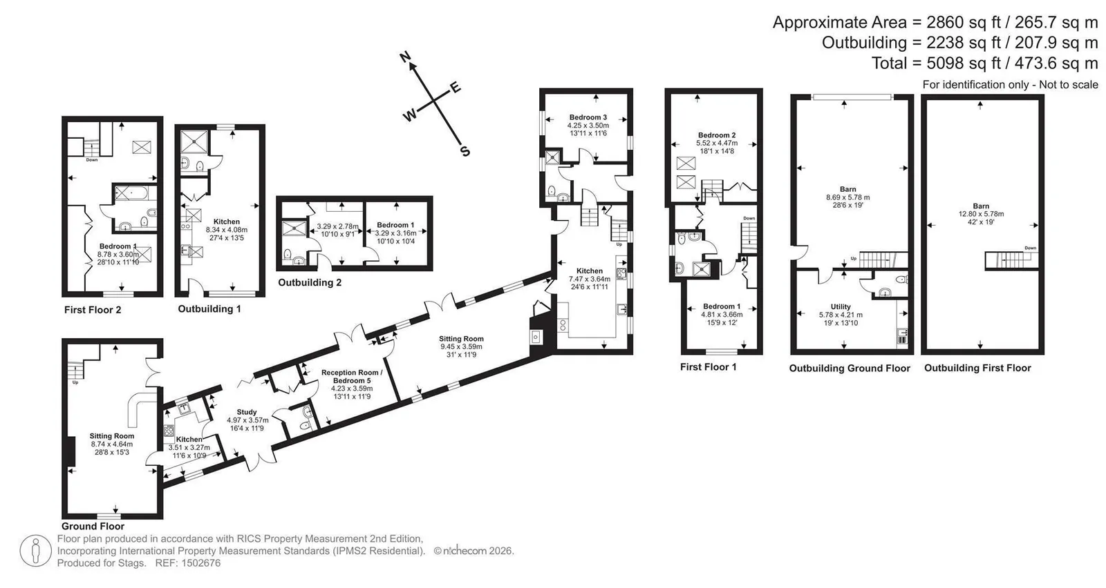 Property plan 1