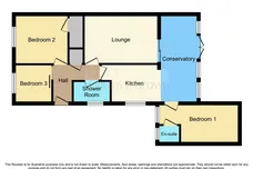Poplar Grove, Burnham-On-Crouch floorplan 1 out of 1