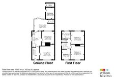 Westbourne Road, Chatteris floorplan 1 out of 1