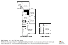 Shoreswood Walk, Middlesbrough floorplan 1 out of 1