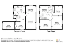 Abbey Hill Road, Winchester floorplan 1 out of 1