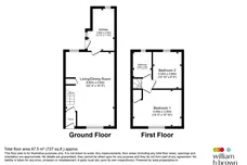 Havelock Street, KETTERING floorplan 1 out of 1
