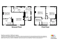Nelson Crescent, THETFORD floorplan 1 out of 1