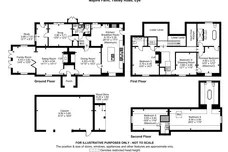 Yaxley Road, Eye floorplan 1 out of 1