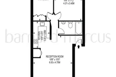 Cheam Common Road, Worcester Park floorplan 1 out of 1