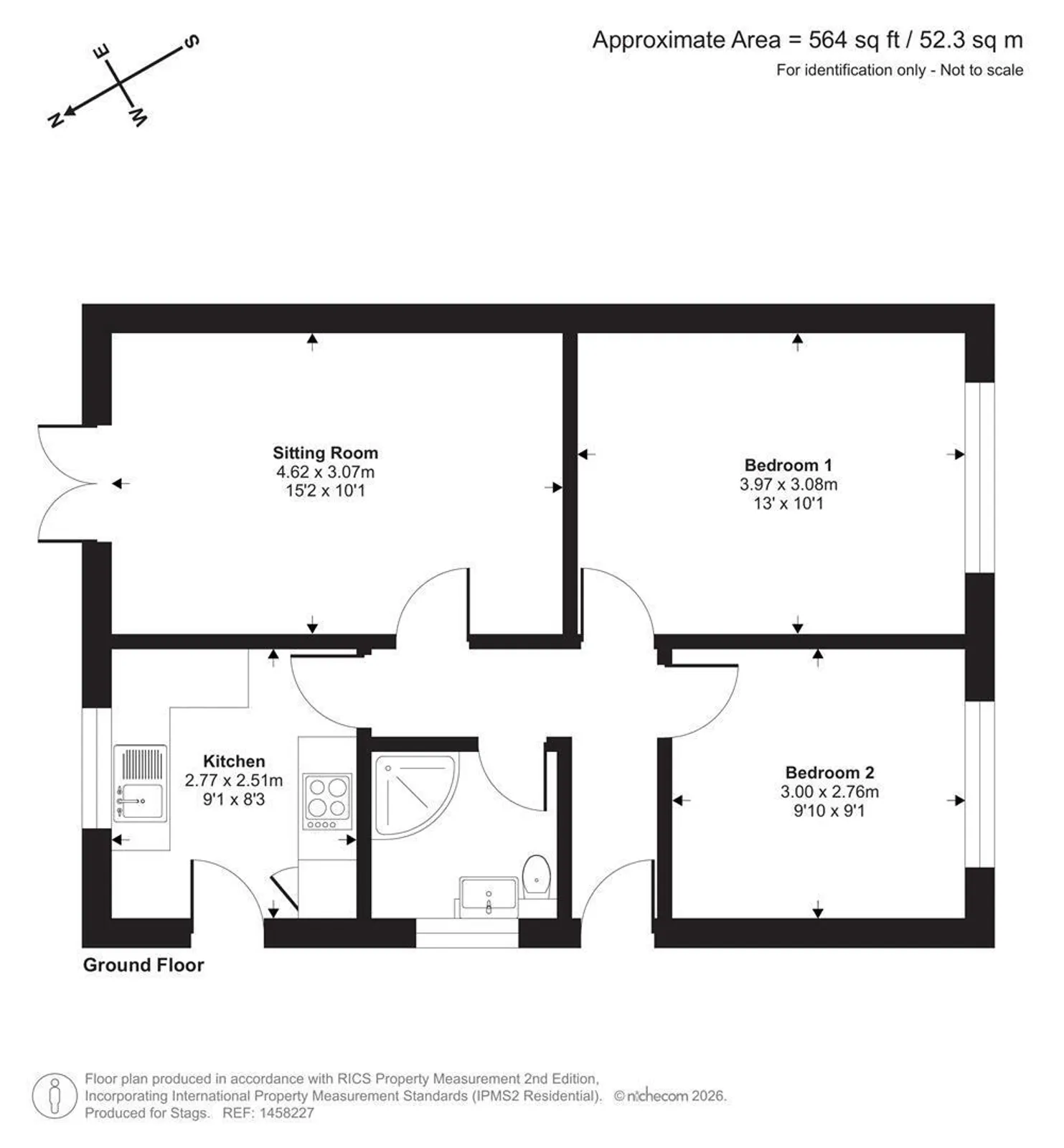 Property plan 1