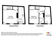 White Birch Terrace, Halifax floorplan 1 out of 1