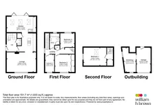 St. Andrews Grove, Hatfield, Doncaster floorplan 1 out of 1