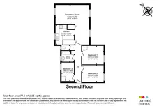 Pathfield Road, London floorplan 1 out of 1