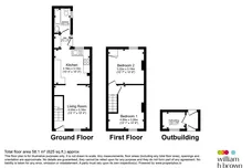 Spring Street, Spalding floorplan 1 out of 1