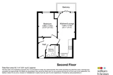 Constables Way, Hertford floorplan 1 out of 1