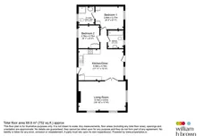 Elvington Lane, Elvington, York floorplan 1 out of 1