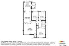 Longfields, Swaffham floorplan 1 out of 1
