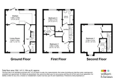 Willis Crescent, IPSWICH floorplan 1 out of 1