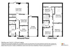 Sovereign Close, DIDCOT floorplan 1 out of 1