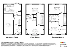 Yarn Street, Hunslet, Leeds floorplan 1 out of 1
