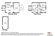 Spire View, MARCH floorplan 1 out of 1