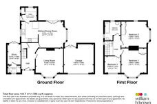 Sidegate Avenue, Ipswich floorplan 1 out of 1