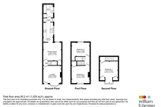 Winn Street, Lincoln floorplan 1 out of 1