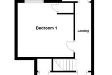 Orchard Street, Peterborough floorplan 2 out of 2