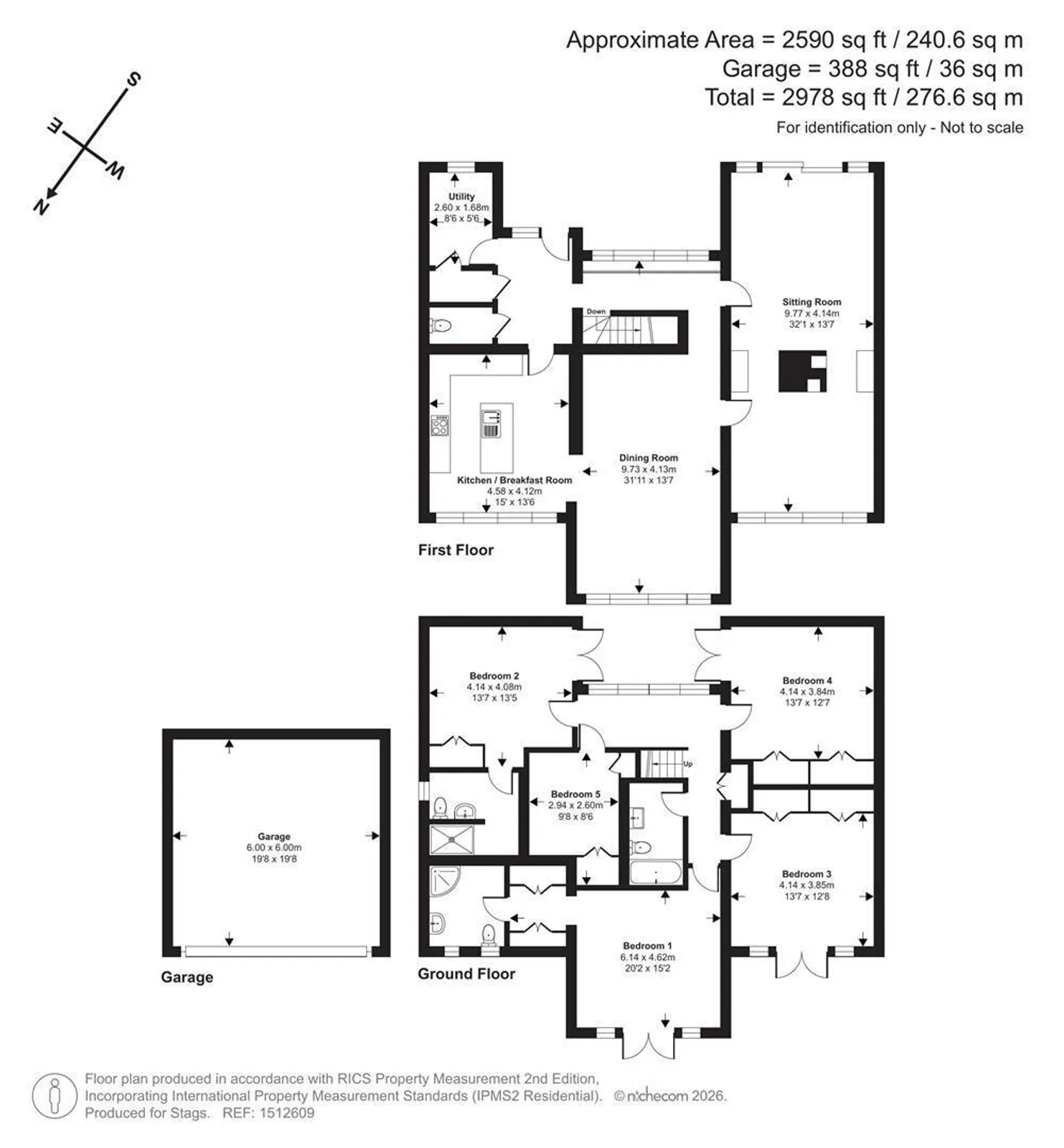 Property plan 1