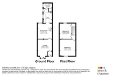 Thornton Street, Birkenhead floorplan 1 out of 1