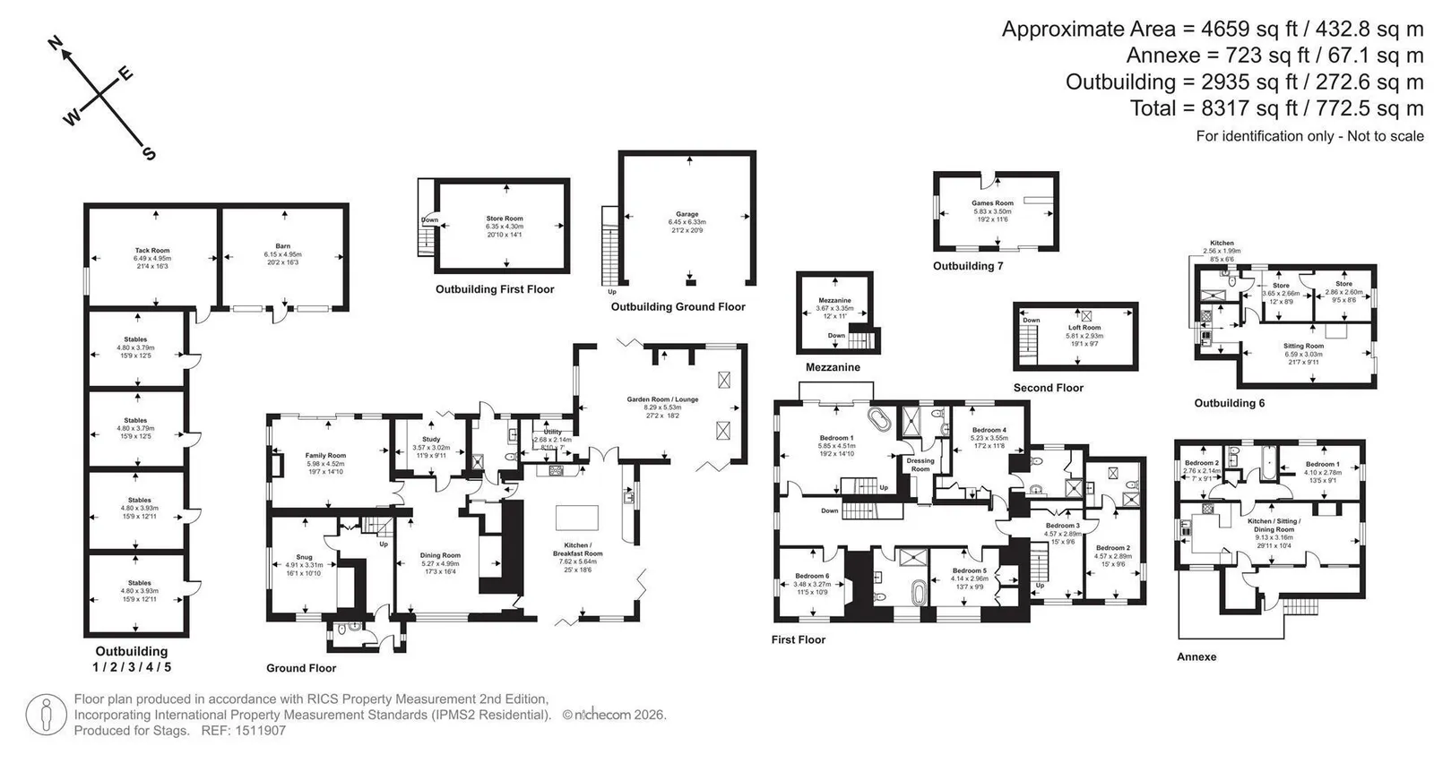 Property plan 1