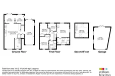Packwood Close, Maltby, Rotherham floorplan 1 out of 1