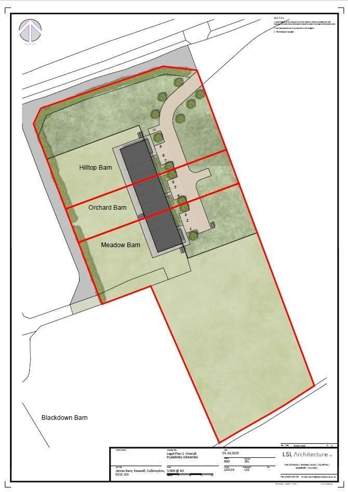 Property plan 2
