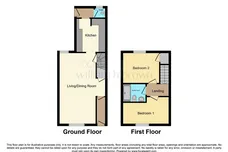Foster Road, HARWICH floorplan 1 out of 1