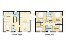 Emperors Way, Hucknall, Nottingham floorplan 1 out of 1