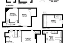 Little Street, Rushden floorplan 1 out of 1